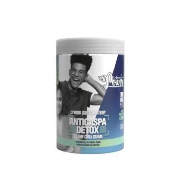Imagem de Creme de Pentear Detox Curly Crean Soul Power 800G