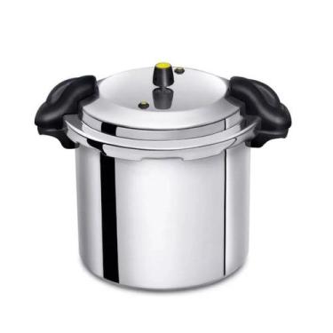 Imagem de Panela de Pressão 20 Litros ABC com Asa em Baquelite