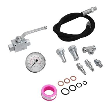 Imagem de aqxreight de óleo de Alta Pressão IPR Ferramenta de Teste de Ar Kit Especial de Substituição para 6.0L a 7.3L Derv