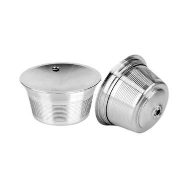 Imagem de Cápsula De Café Reutilizável Para Dolce Gusto Compatível Com Cápsulas 