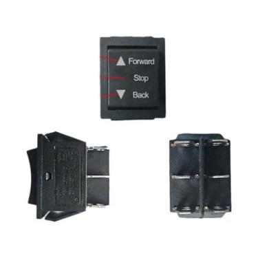 Imagem de Carro Elétrico Infantil Com Pedal E Alça, Partida Por Pedal, Alta E Ba