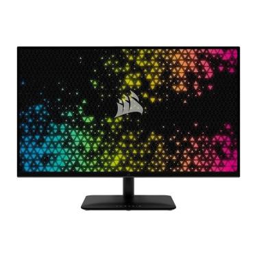 Imagem de Monitor Gamer Corsair Xeneon 32" 4k, 144Hz, 1ms, IPS, HDMI e DP, HDR, FreeSync Premium-Unissex