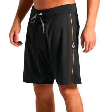 Imagem de Bermuda Volcom Sponge Masculino-Masculino