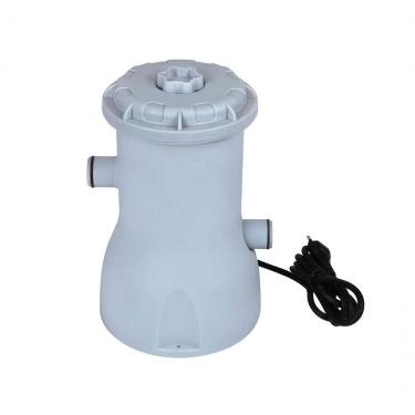 Imagem de Filtro Para Piscina 2.200 Litros-hora 220v - Mor