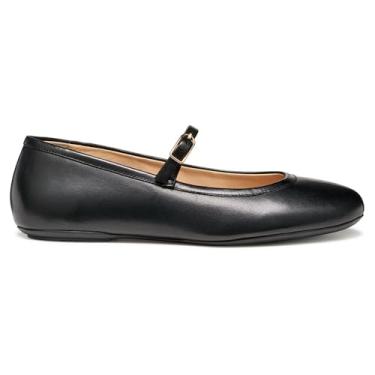 Imagem de Geox Sapatilha feminina D Palmaria, preta, 40