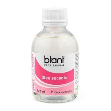 Imagem de Óleo Secante Blant 120ml