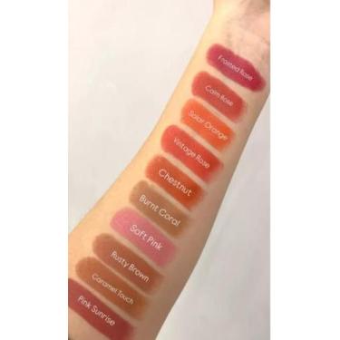 Imagem de Ruby Rose- Blush Cremoso DREAMY CHEEKS - ESCOLHA SUA COR Cor:VINTAGE R