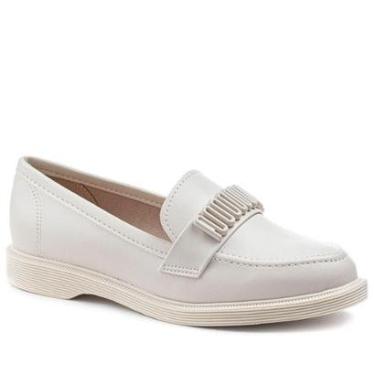 Imagem de Sapato Mocassim Feminino Moleca-Feminino