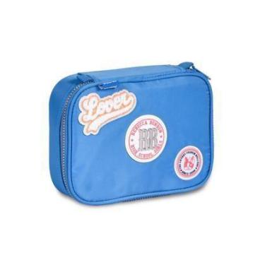 Imagem de Estojo Box Rebecca Bonbon Organizador Oficial RB24003 - 100 Pens - CLI
