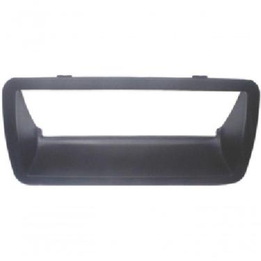 Imagem de Moldura Maçaneta Tampa Traseira Caçamba S10 1995 Até 2011 [f103]