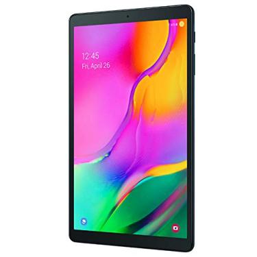 Imagem de Samsung 10.1" Galaxy Tab A 32GB Tablet (2019, Apenas Wi-Fi Preto)
