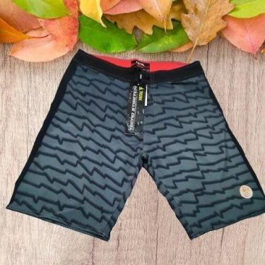 Imagem de Short Masc Print TAMNHO 40 - FATAL SURF