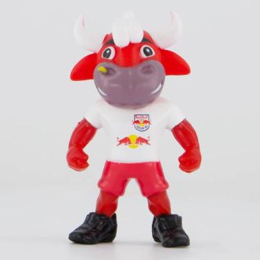 Imagem de Boneco Mascote Red Bull Bragantino, Único