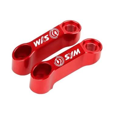 Imagem de Extensão Universal Para Espelhos Retrovisores SYM Z1 Husky ADV FNX CRU