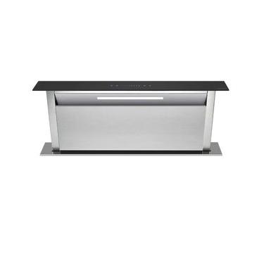 Imagem de Coifa de Bancada Benmax Down Draft 90cm Inox 220V - HOOD90DDFA