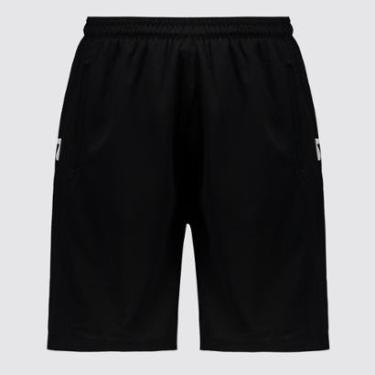 Imagem de Shorts Kappa Ahora Pro Seven Com Bolso I Masculino-Masculino