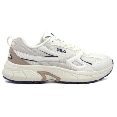 Imagem de Tênis Fila HS Retro Running 3 Feminino-Feminino