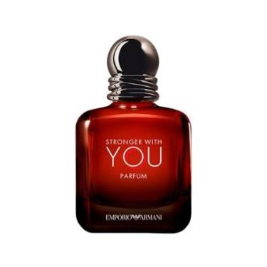 Imagem de Armani Stronger With You Edp Perfume Masculino 50ml-Masculino