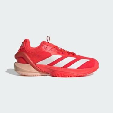 Imagem de Tênis Adidas Adizero Cybersonic 2 Tennis Feminino-Feminino