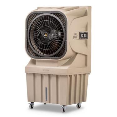 Imagem de Climatizador de ar evaporativo industrial 125L 150m² - CLES18A2 (220V)
