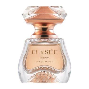 Imagem de ELYSEE EAU DE PARFUM 50ml - O boticario