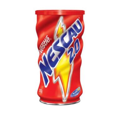 Imagem de Nescau em pó - Nestlé 