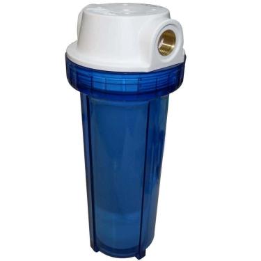 Imagem de Filtro de Água para Sauna a Vapor 020037 SODRAMAR
