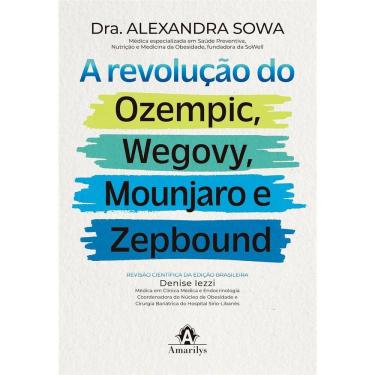 Imagem de A Revolução do Oze mpic, Weg ovy, Mou njaro e Zep bound