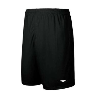 Imagem de Calçao Penalty Futebol Juv 304 - Preto, 12