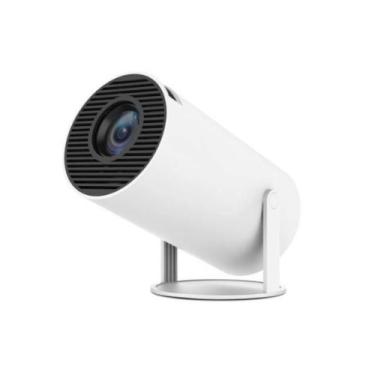 Imagem de Projetor Ultra Hd - Espelhamento Wifi 4k - MVW ONLINE