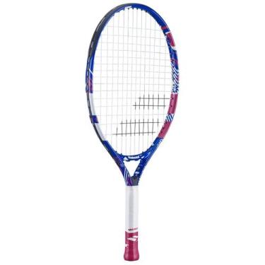 Imagem de Raquete de Tênis Infantil Babolat B-FLY 21 C/ Capa, 21