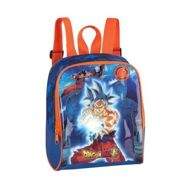 Imagem de Lancheira Clio Style Dragon Ball Z