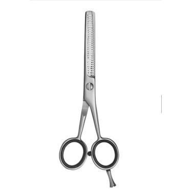 Imagem de Tesoura Alta Precisão Cabelo - Nona Distribuidora