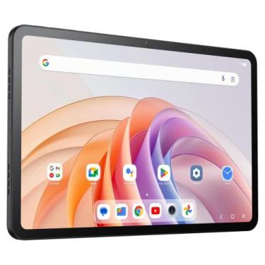 Imagem de Tablet TCL Tab 11 FE 128GB 8GB RAM 11 Pol Octa Core Wi-Fi - MULTILASER