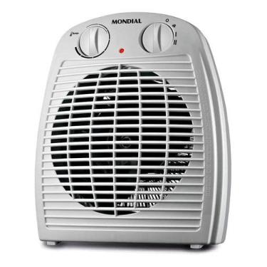 Imagem de Aquecedor Elétrico ondial A-08 220v - Mondial