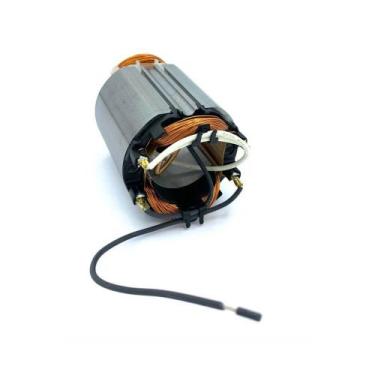 Imagem de Estator/bobina Tupia Makita 3709/3710 127V 5900891