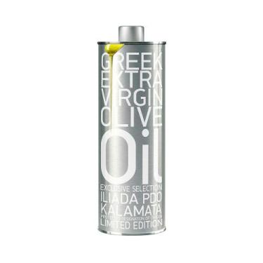 Imagem de Azeite de Oliva Extra Virgem Kalamata Iliada 500ml