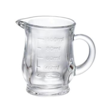 Imagem de Jarra Medidora de Vidro 100ml Hauskraft Prisma