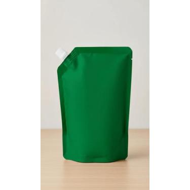 Imagem de Óleo de Coco Extra Virgem Pouch 500ml - Congratulations Store
