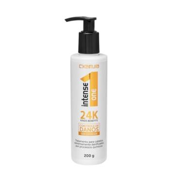 Imagem de Leave-in Intense One 24K Controle de Danos C.kamura, C.Kamura, 200 ml