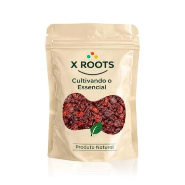Imagem de Cranberry Importado Premium 500gr - X Roots