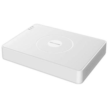 Imagem de DVR Hikvision CCTV Turbo HD DS-7116HGHI-M1 com 16 Canais Ate 1080P
