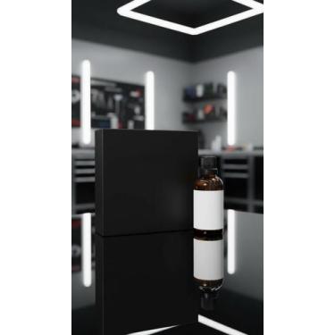 Imagem de Vitrificador Restaurador de Plásticos Automotivos 50ml - Congratulatio