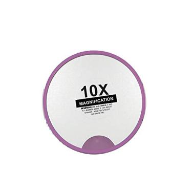 Imagem de CONAIR Espelho redondo Stick-A-Round 41649CS, a embalagem pode variar