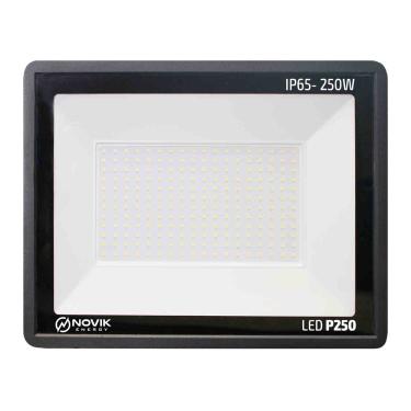 Imagem de Refletor Led 250W Novik Energy Led P 250