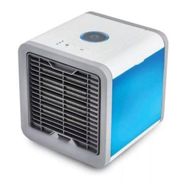 Imagem de Climatizador Umidificador Cool Down Ar Condicionado Portátil