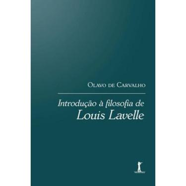 Imagem de Introdução À Filosofia De Louis Lavelle