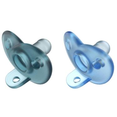 Imagem de Chupeta Soothie 0-3M AZUL 2 Unidades Philips AVENT SCF099/01