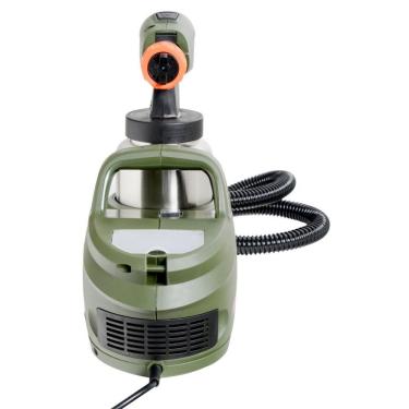 Imagem de Pulverizador para Pintura 650W 220V Verde Bauker