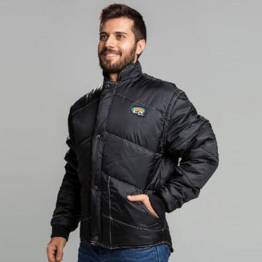 Imagem de Jaqueta California Racing Premium 